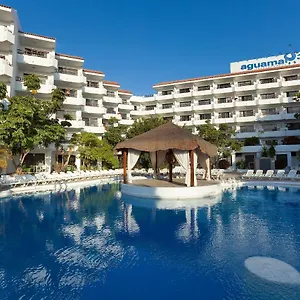 Aguamar Apartamentos, Cristianos Downtown *** Лос Кристианос