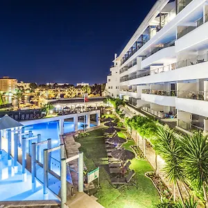 *** Apartmanhotel Ona Garden Spanyolország