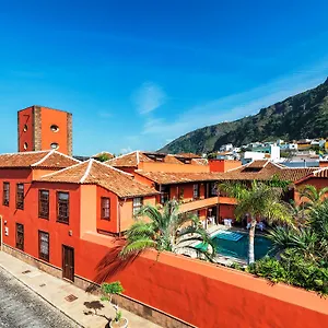 San Roque (adults Only) **** Гарачико