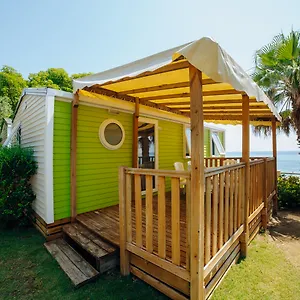 Alannia Costa Dorada Campingplatz Platja de l’Almadrava