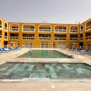  Apartment Residencial Playa
