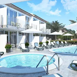 Ses Dalies Apartment Port d'Alcúdia