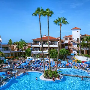 *** Apartmanhotel Albatros Golf Del Sur Tenerife Spanyolország